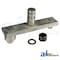 A & I Products Kit, Pivot Arm & Roller 4" x6" x2" A-381312KIT - alternate 1